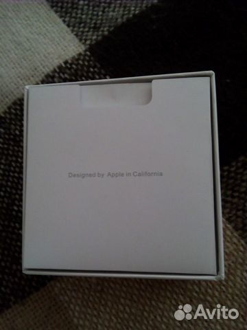 AirPods 2 AirPods 2