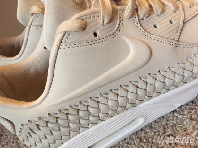 Кроссовки Nike Air Max р.44 (US10)