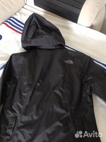 Женская Ветровка The North Face Женская Ветровка The North Face