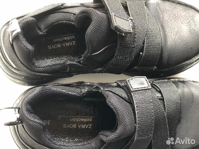 Кроссовки zara boys для мальчика Кроссовки zara boys для мальчика