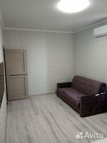 1-к квартира, 40 м², 3/16 эт.