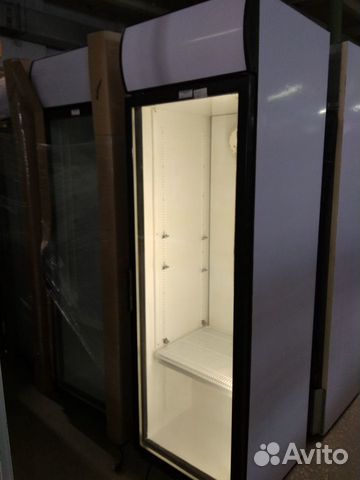 Холодильник norcool S76SL Холодильник norcool S76SL