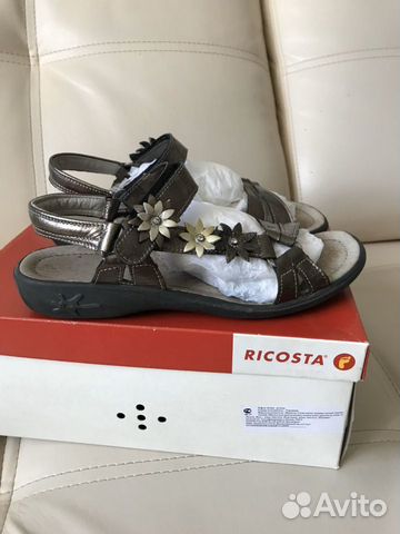 Сандалии Ricosta 38 Сандалии Ricosta 38
