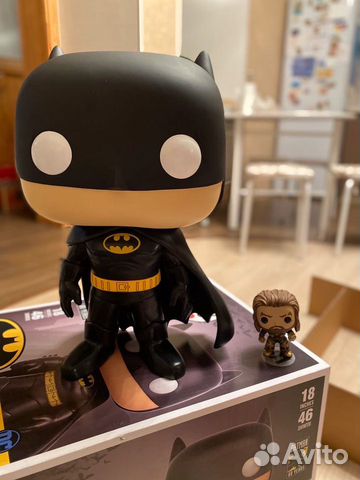 Funko POP Batman 18’/46 см