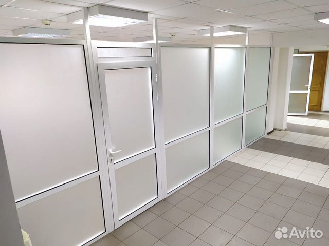 Офисные перегородки Офисные перегородки