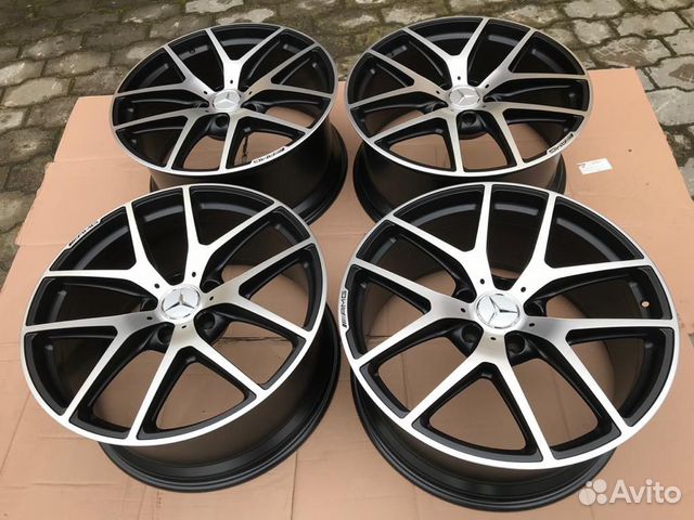 Оригинал Диски R21 AMG Mercedes G63 Edition w463 Оригинал Диски R21 AMG Mercedes G63 Edition w463
