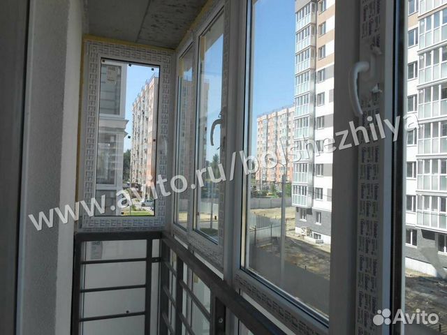 1-к квартира, 26.4 м², 3/10 эт.