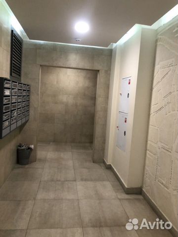 4-к квартира, 103 м², 3/25 эт.