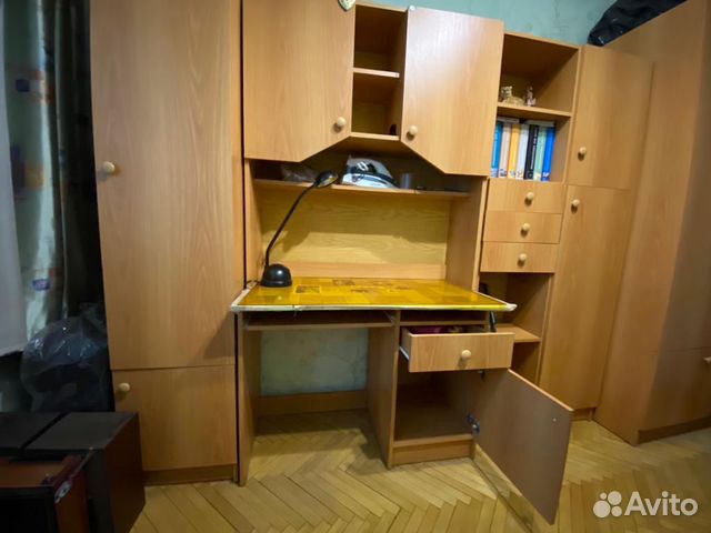Стенка детская Стенка детская