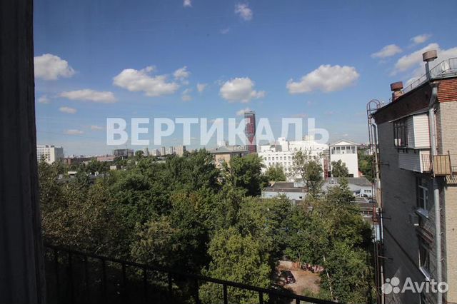 2-к квартира, 63 м², 8/8 эт.