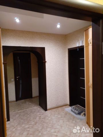 2-к квартира, 62 м², 5/15 эт.