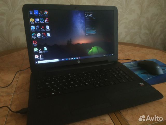 Бюджетный игровой ноутбук hp Бюджетный игровой ноутбук hp