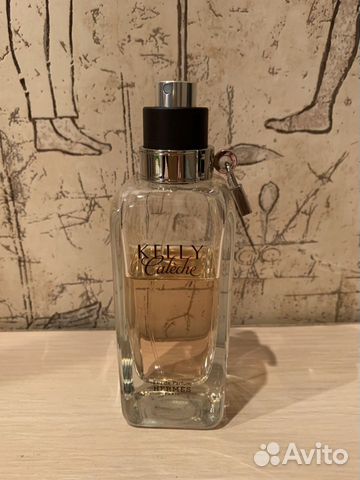 Парфюмерная вода Hermes Kelly Caleche