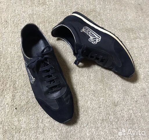 Кроссовки, кеды летние Gucci 36 (35,5) оригинал Кроссовки, кеды летние Gucci 36 (35,5) оригинал