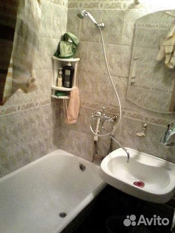 Комната 15 м² в 2-к, 4/12 эт. Комната 15 м² в 2-к, 4/12 эт.
