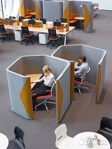 Мягкие перегородки