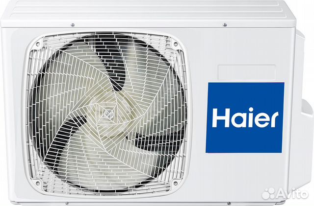 Кондиционер Haier AS24TL4HRA Leader Inverter Кондиционер Haier AS24TL4HRA Leader Inverter