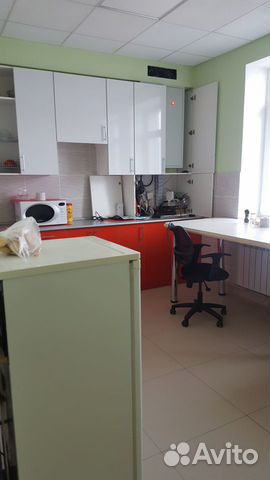 Помещение свободного назначения, 500 м² склад600м2