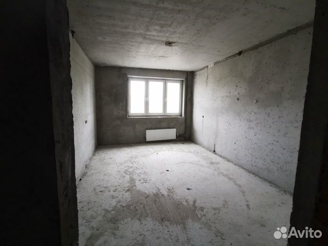 2-к квартира, 58.4 м², 4/9 эт. 2-к квартира, 58.4 м², 4/9 эт.