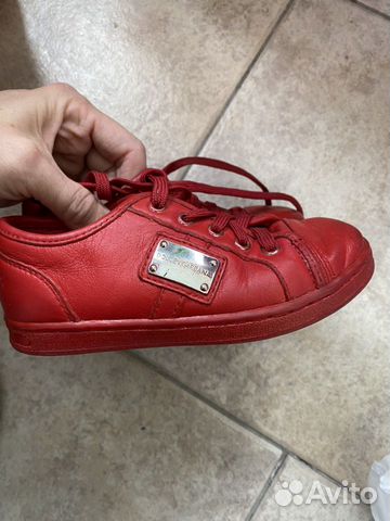 Dolce gabana, размер 26 Dolce gabana, размер 26