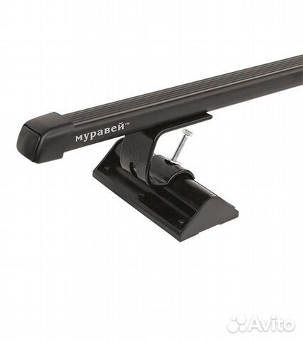 Багажник на крышу Volkswagen