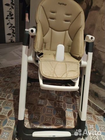 Стульчик для кормления Peg Perego siesta Стульчик для кормления Peg Perego siesta