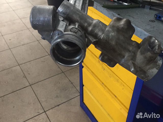 Рулевая рейка на Форд фокус 2,3 Ford Focus 2,3 Рулевая рейка на Форд фокус 2,3 Ford Focus 2,3