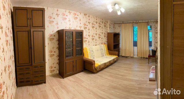 2-к квартира, 45 м², 3/5 эт. 2-к квартира, 45 м², 3/5 эт.