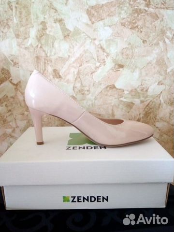 Туфли 39 размер Туфли 39 размер