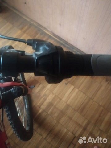 Велосипед stels navigator 410