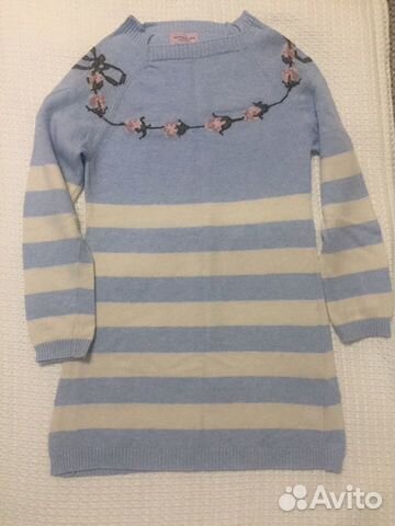 Платье Monnalisa Платье Monnalisa