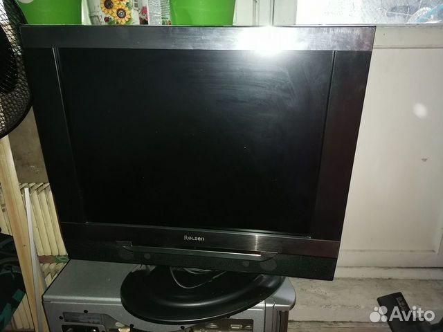 Телевизор Телевизор