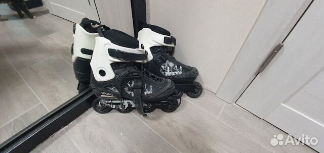 Продам ролики Продам ролики