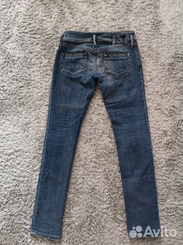Джинсы Diesel (42-44размер) Джинсы Diesel (42-44размер)