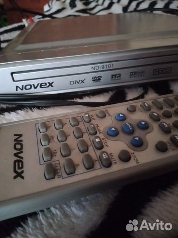 Видеоплеер