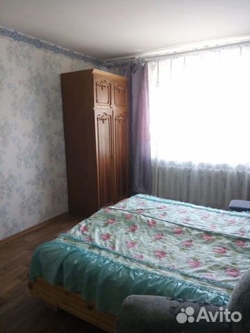 1-к квартира, 36 м², 2/9 эт.
