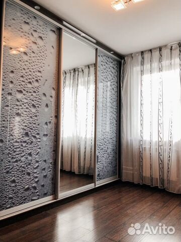 3-к квартира, 70 м², 13/22 эт.