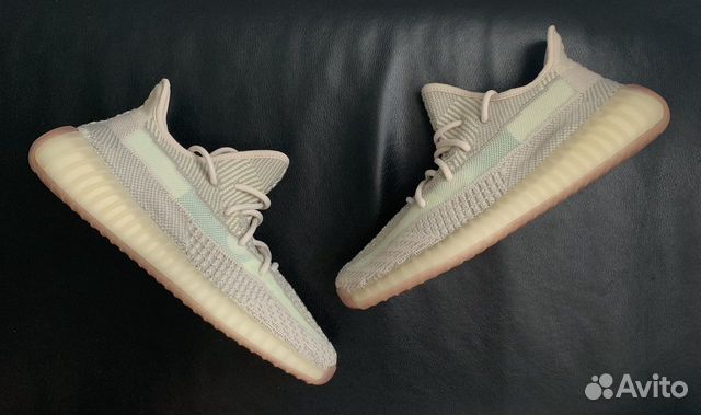 Оригинальные Adidas Yeezy Boost 350 v2 Citrin Оригинальные Adidas Yeezy Boost 350 v2 Citrin