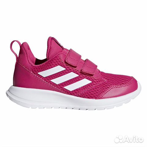 Кроссовки Adidas AltaRun CF р.37 Кроссовки Adidas AltaRun CF р.37