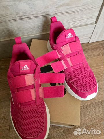 Кроссовки Adidas AltaRun CF р.37 Кроссовки Adidas AltaRun CF р.37