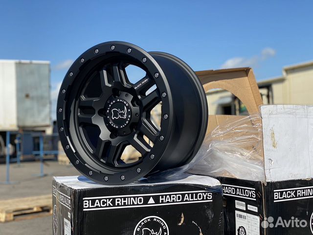 Диски r17 Jeep Wrangler Rubicon Диски r17 Jeep Wrangler Rubicon