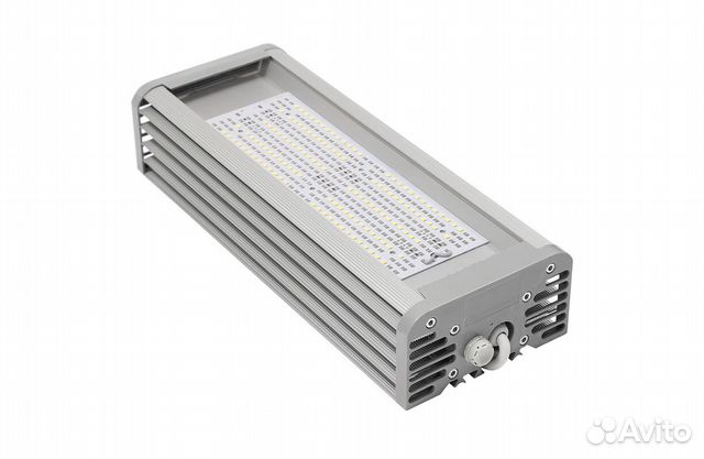 Светильник для освещения улицы 240W