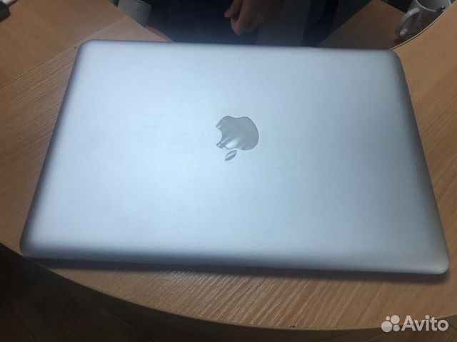 Apple MacBook Air 2008 128 Gb и эксклюзивная беспр Apple MacBook Air 2008 128 Gb и эксклюзивная беспр