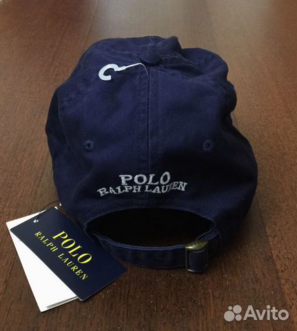 Кепка бейсболка Polo Ralph Lauren из Германии Кепка бейсболка Polo Ralph Lauren из Германии
