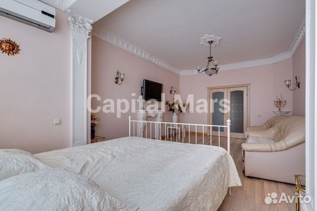 2-к квартира, 76 м², 3/16 эт.