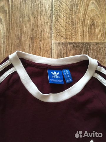 Футболка Adidas Футболка Adidas