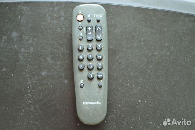 Телевизор Panasonic TC-2150RM