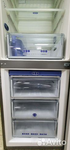 Холодильник Whirlpool
