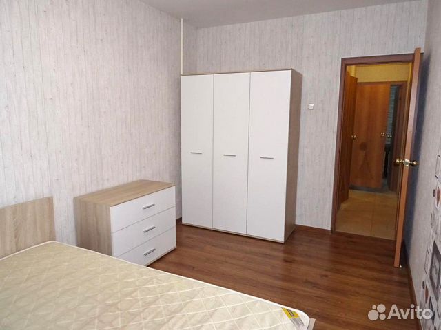 2-к квартира, 50 м², 2/9 эт. 2-к квартира, 50 м², 2/9 эт.