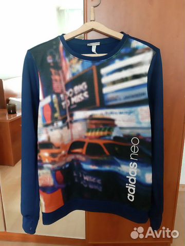 Свитшот Adidas neo Свитшот Adidas neo